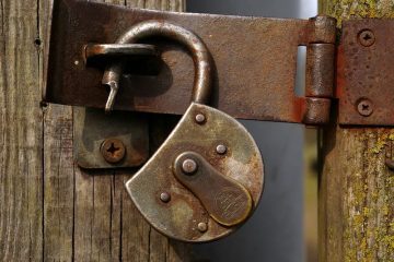 Open Lock
